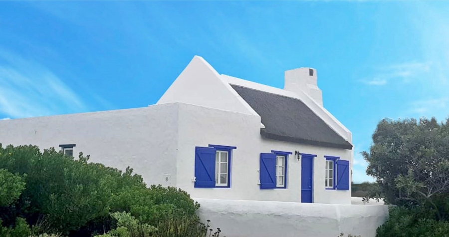 2 Bedroom Property for Sale in Struisbaai Western Cape